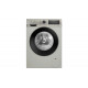 SIEMENS lavadora carga frontal  WG56G2ZXES.  . Más de 9 Kg, de 1600 r. p. m. Blanco, Clase A